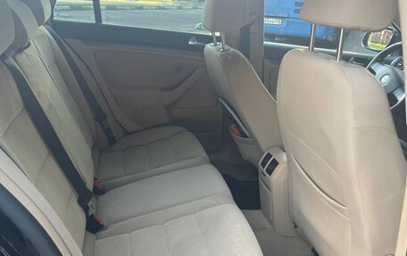 Volkswagen Golf V, 2009 год, 750 000 рублей, 9 фотография