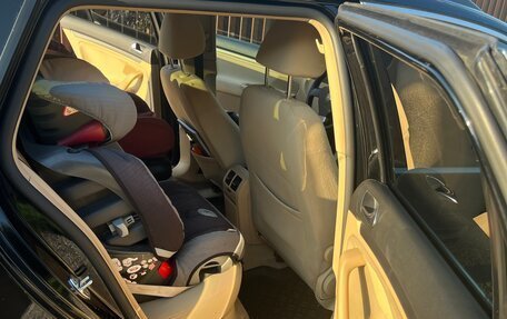 Volkswagen Golf V, 2009 год, 750 000 рублей, 8 фотография