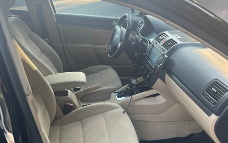 Volkswagen Golf V, 2009 год, 750 000 рублей, 6 фотография