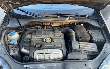 Volkswagen Golf V, 2009 год, 750 000 рублей, 13 фотография