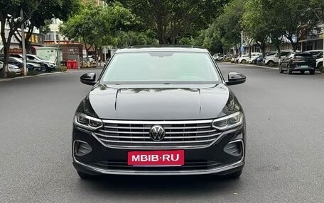 Volkswagen Lavida, 2023 год, 1 630 000 рублей, 2 фотография