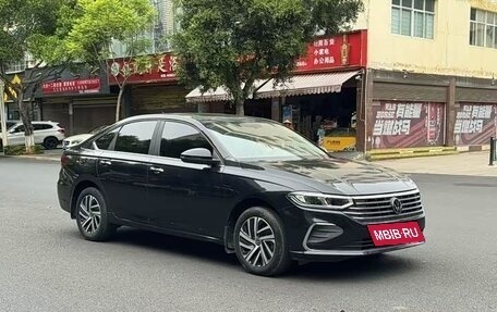 Volkswagen Lavida, 2023 год, 1 630 000 рублей, 3 фотография