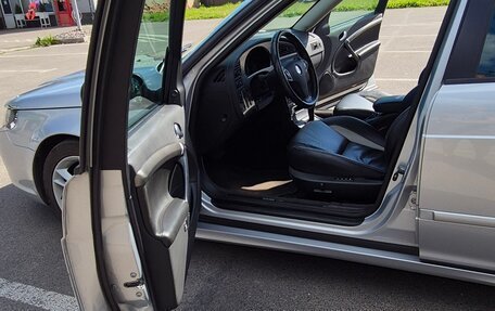 Saab 9-5 I, 2007 год, 1 700 000 рублей, 12 фотография