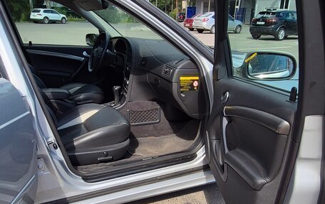 Saab 9-5 I, 2007 год, 1 700 000 рублей, 8 фотография