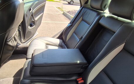 Saab 9-5 I, 2007 год, 1 700 000 рублей, 16 фотография