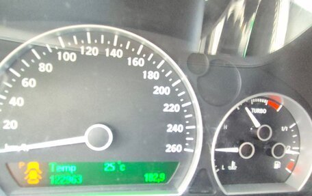 Saab 9-5 I, 2007 год, 1 700 000 рублей, 15 фотография