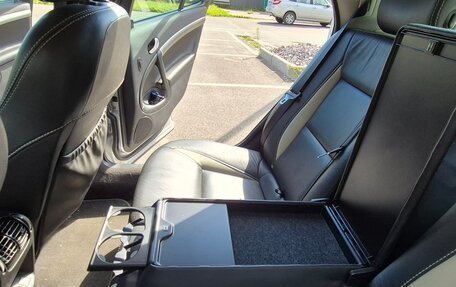 Saab 9-5 I, 2007 год, 1 700 000 рублей, 17 фотография
