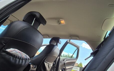 Saab 9-5 I, 2007 год, 1 700 000 рублей, 18 фотография