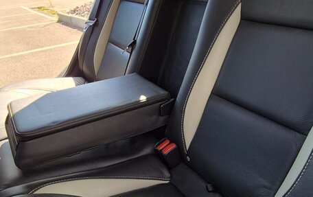 Saab 9-5 I, 2007 год, 1 700 000 рублей, 21 фотография