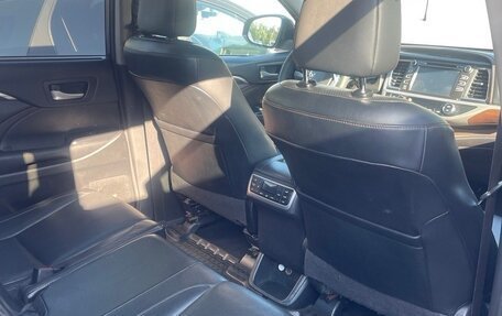 Toyota Highlander III, 2015 год, 3 000 000 рублей, 5 фотография