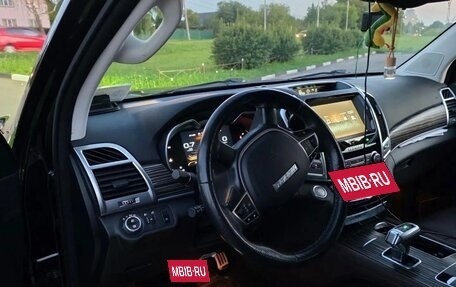 Haval H9 I рестайлинг, 2021 год, 2 570 000 рублей, 9 фотография