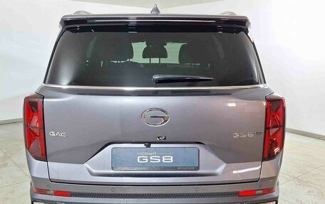 GAC GS8, 2026 год, 4 949 000 рублей, 3 фотография