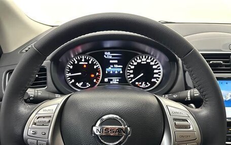 Nissan Tiida, 2022 год, 1 270 666 рублей, 7 фотография