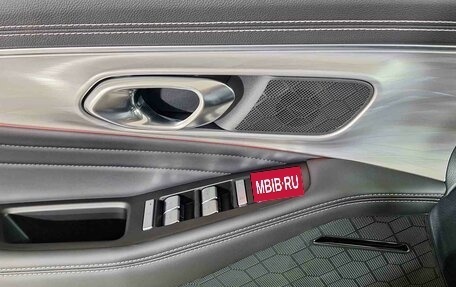 GAC GS8, 2026 год, 4 949 000 рублей, 8 фотография