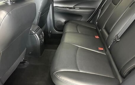 Nissan Tiida, 2022 год, 1 270 666 рублей, 12 фотография