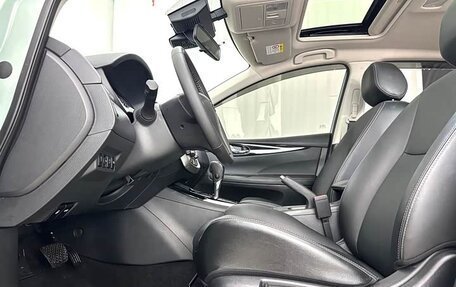 Nissan Tiida, 2022 год, 1 270 666 рублей, 11 фотография