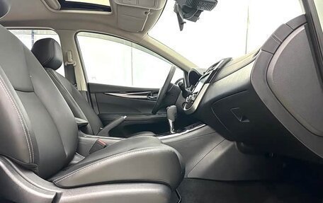 Nissan Tiida, 2022 год, 1 270 666 рублей, 10 фотография