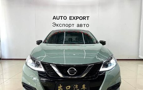 Nissan Tiida, 2022 год, 1 270 666 рублей, 2 фотография