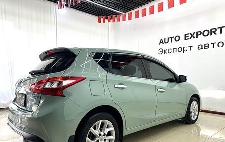 Nissan Tiida, 2022 год, 1 270 666 рублей, 6 фотография
