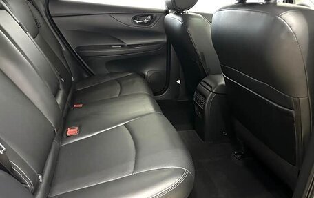 Nissan Tiida, 2022 год, 1 270 666 рублей, 13 фотография