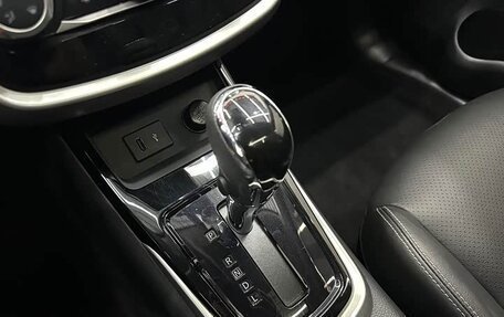 Nissan Tiida, 2022 год, 1 270 666 рублей, 15 фотография