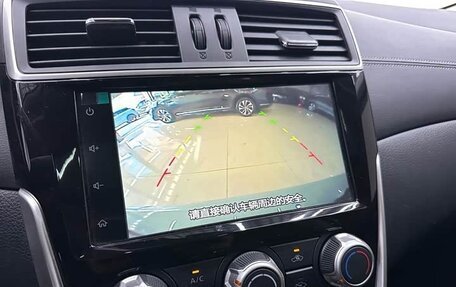 Nissan Tiida, 2022 год, 1 270 666 рублей, 16 фотография