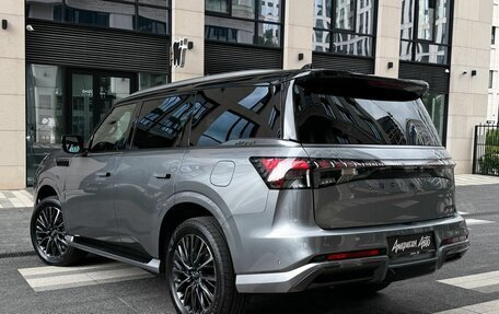 Infiniti QX80, 2026 год, 16 490 000 рублей, 3 фотография