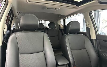 Nissan Tiida, 2022 год, 1 270 666 рублей, 14 фотография
