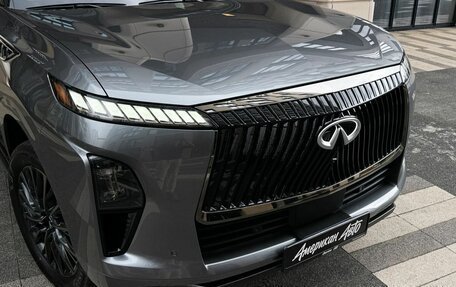 Infiniti QX80, 2026 год, 16 490 000 рублей, 6 фотография