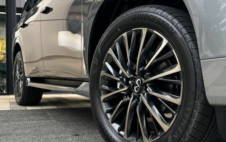 Infiniti QX80, 2026 год, 16 490 000 рублей, 7 фотография