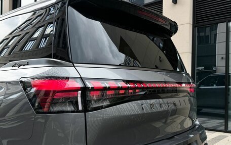 Infiniti QX80, 2026 год, 16 490 000 рублей, 9 фотография