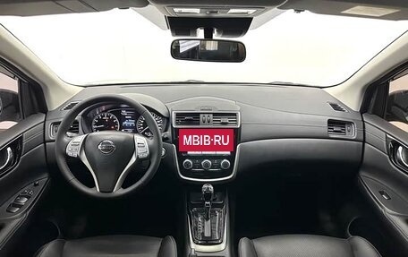 Nissan Tiida, 2022 год, 1 270 666 рублей, 9 фотография