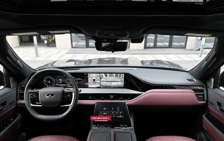 Infiniti QX80, 2026 год, 16 490 000 рублей, 2 фотография