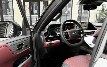 Infiniti QX80, 2026 год, 16 490 000 рублей, 13 фотография