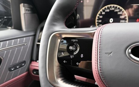 Infiniti QX80, 2026 год, 16 490 000 рублей, 16 фотография