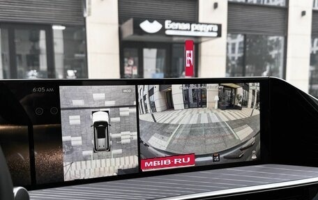 Infiniti QX80, 2026 год, 16 490 000 рублей, 18 фотография