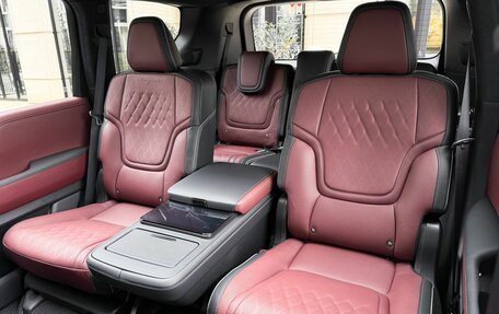 Infiniti QX80, 2026 год, 16 490 000 рублей, 26 фотография