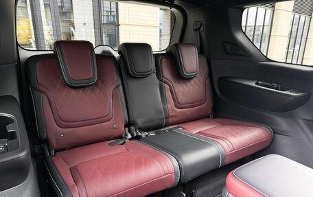Infiniti QX80, 2026 год, 16 490 000 рублей, 30 фотография