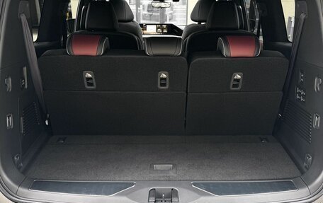 Infiniti QX80, 2026 год, 16 490 000 рублей, 32 фотография