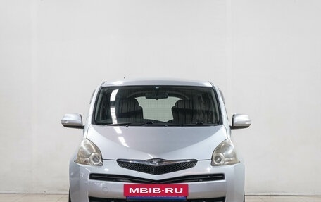 Toyota Ractis I, 2009 год, 699 000 рублей, 2 фотография