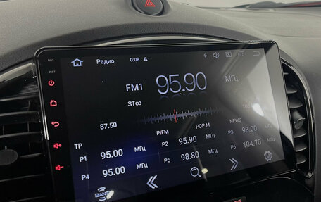 Nissan Juke II, 2012 год, 990 000 рублей, 16 фотография