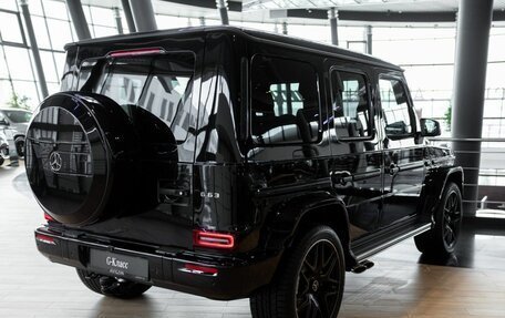 Mercedes-Benz G-Класс AMG, 2025 год, 32 800 000 рублей, 9 фотография