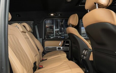 Mercedes-Benz G-Класс AMG, 2025 год, 32 800 000 рублей, 13 фотография