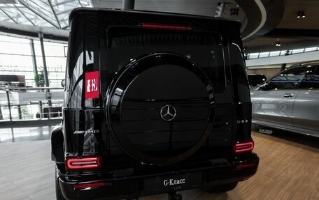 Mercedes-Benz G-Класс AMG, 2025 год, 32 800 000 рублей, 7 фотография