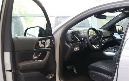 Mercedes-Benz GLE Coupe, 2026 год, 15 000 000 рублей, 5 фотография