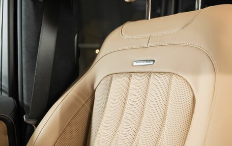 Mercedes-Benz G-Класс AMG, 2025 год, 32 800 000 рублей, 20 фотография