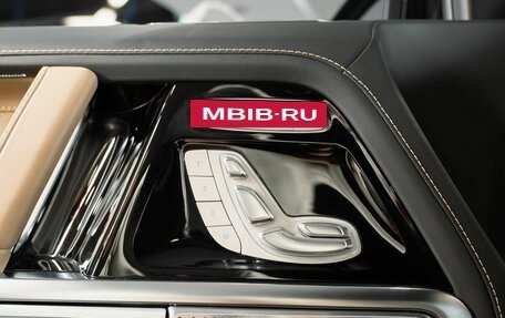 Mercedes-Benz G-Класс AMG, 2025 год, 32 800 000 рублей, 16 фотография