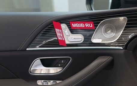 Mercedes-Benz GLE Coupe, 2026 год, 15 000 000 рублей, 8 фотография