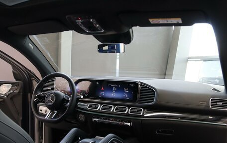 Mercedes-Benz GLE Coupe, 2026 год, 15 000 000 рублей, 13 фотография