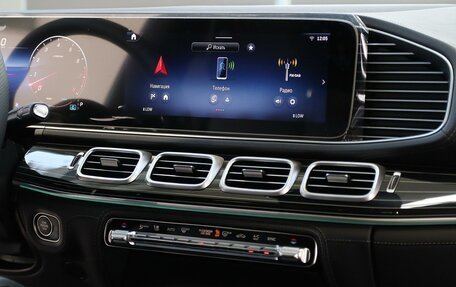 Mercedes-Benz GLE Coupe, 2026 год, 15 000 000 рублей, 14 фотография